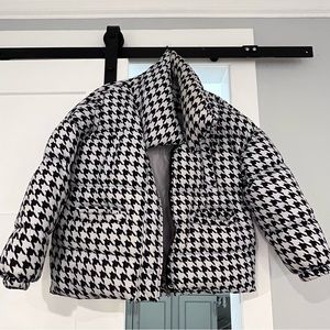 Storets puffer size S/M